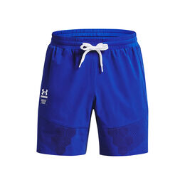 Under Armour Print Woven Shorts